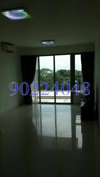 Casa Merah (D16), Apartment #138565452